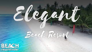 ELEGANT Beach Resort  San Remigio Cebu [upl. by Annawd]