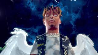 Juice WRLD amp The Weeknd  Smile Official Video [upl. by Tuck320]