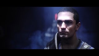 The Force Unleashed II Trailer [upl. by Ednargel]