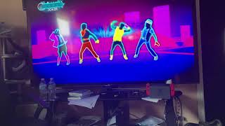 Just dance 3 spectronizer [upl. by Torin]