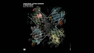 Adam Beyer Layton Giordani amp Green Velvet  Space Date Pleasurekraft Remix Drumcode [upl. by Dieterich]