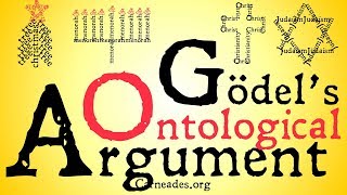 Godels Ontological Argument [upl. by Barboza]