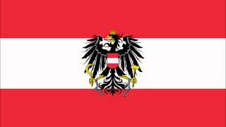 National Anthem of Austria  Österreichische Bundeshymne [upl. by Bernelle959]