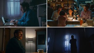 Uncommon Cinematic Lighting Tips [upl. by Nerin]