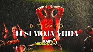 BIT BAND  TI SI MOJA VODA OFFICIAL VIDEO [upl. by Denzil780]