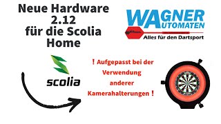 Scolia Home  Neue Hardware Version 212 [upl. by Enautna]