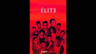 Danna Paola  Mala Fama  Elite Season 2 OST [upl. by Halilahk356]