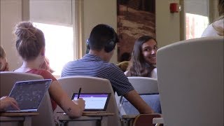 EMBARRASSING Songs in LECTURES Prank AUBURN UNIVERSITY [upl. by Jereld]