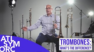 Exploring Trombones [upl. by Zelma511]