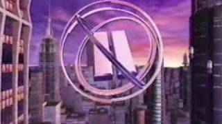 WPIX 1992 Channel 11 Station ID [upl. by Artair]