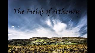 The Fields Of Athenry  13 Versions  Vocal amp Instrumental  Irish Artists [upl. by Perpetua262]