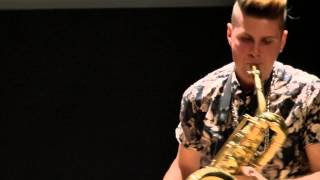 Brasshouse  Too Many Zooz  TEDxNYIT [upl. by Jegger]