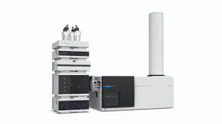 High Resolution Mass Spectrometry Explained [upl. by Lorilyn]