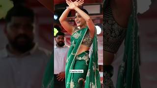 Rashmika Mandanna Cute 🥰 WhatsApp Status dance shortvideo [upl. by Enyamert]