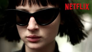 Baby S2  Official Trailer  Netflix [upl. by Cela]