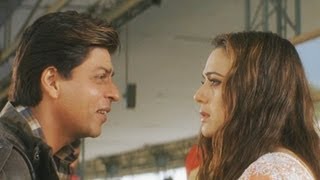 Veer Zaara Review [upl. by Orthman]