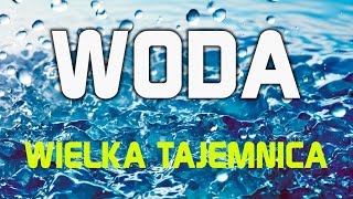 ∞ Woda  Wielka tajemnica ∞ HD ∞ LEKTOR PL [upl. by Odnomra293]