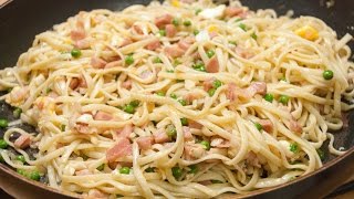 Bami goreng [upl. by Illak]