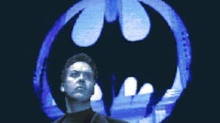 Batman Returns SNES Playthrough  NintendoComplete [upl. by Vaenfila]