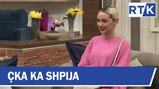 Çka ka shpija  Sezoni 5  Episodi 23 11022019 [upl. by Renfred]