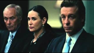 Margin Call 2011  Jeremy Irons  Kevin Spacey [upl. by Elna]