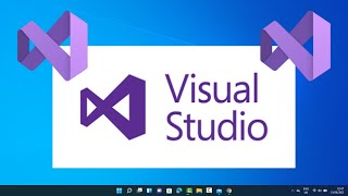 How to Install Visual Studio 2022 On Windows 11 [upl. by Diad194]