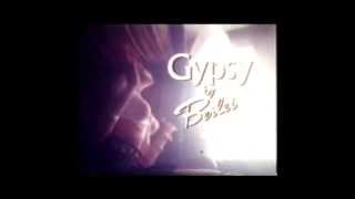 Gypsy 4 new bras by Berlei advert from 1979 [upl. by Vacla80]