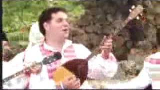 quotMashalaquot  Melodija  Macedonian Folk Music [upl. by Airitac]