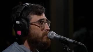 Woods  Full Performance Live on KEXP [upl. by Reiser]