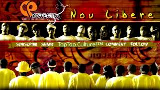 CProjects  Nou Libere Official Full Album [upl. by Camroc975]