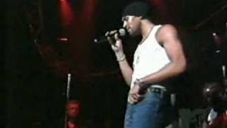 Craig David  Rendezvous LIVE [upl. by Teiluj803]