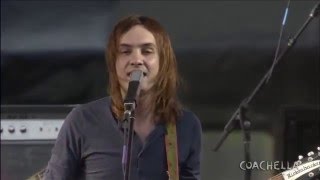 Tame Impala Live at Coachella Festival 2013 1080pHD [upl. by Notsek]