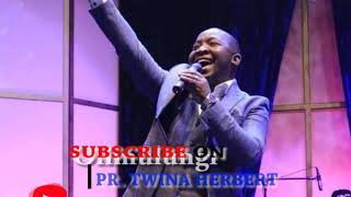 Olimulungi By PR Twina Herbert Worship Encounter [upl. by Ymor]