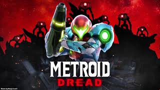 Artaria Intense  Metroid Dread OST Remake [upl. by Virgilio75]