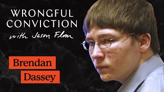 Wrongful Conviction Brendan Dassey of Netflixs Making a Murderer  NowThis [upl. by Garzon]