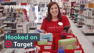 Why You Spend So Much Money At Target [upl. by Aracot395]