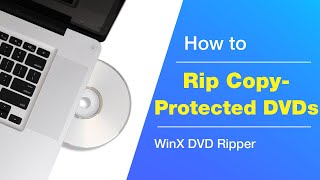 How to Rip Copy Protected DVD [upl. by Scharff]