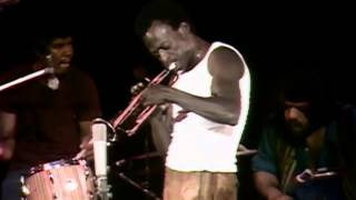 Miles Davis  Full Concert  081870  Tanglewood OFFICIAL [upl. by Rafaellle]