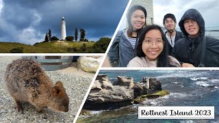 Perth  Rottnest Island Day Trip Guide [upl. by Moreta]