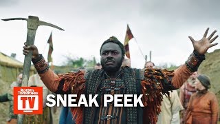 Into the Badlands S03E06 Sneak Peek  Unexpected News  Rotten Tomatoes TV [upl. by Aikemal]