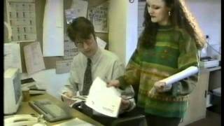 Anglia News Re Takeover by Meridian  Probably Jan 18th 1994 [upl. by Livingston]