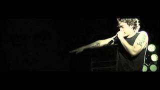 canserbero Enfermo en vivo [upl. by Daeriam]