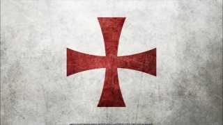 Non Nobis Domine  Chants des Templiers [upl. by Namreg]