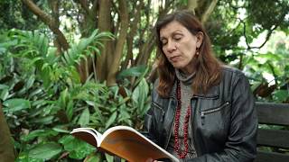 Ali Cobby Eckermann reads Oombulgarri [upl. by Ydissak]