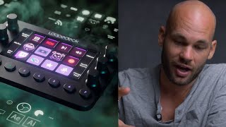 Loupedeck Live Custom Control For Photographers Designers and Streamers [upl. by Naida]