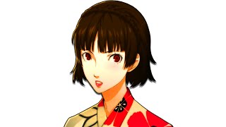 Makoto Niijima is Waifu Material [upl. by Sommers]