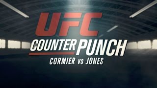 UFC 200 Counterpunch  Cormier vs Jones 2 [upl. by Dlareg422]