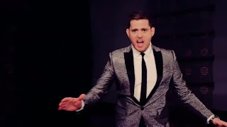 Michael Bublé  Whos Lovin You Official Music Video [upl. by Meryl49]