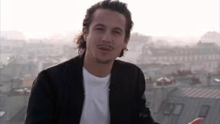 Nekfeu  On verra  Paroles  Lyrics [upl. by Kcirret]