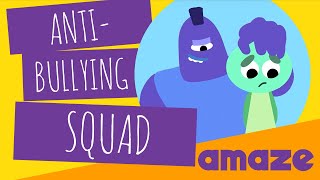 AntiBullying Squad [upl. by Anh]